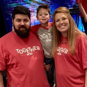 Meet your Posher, Mindy